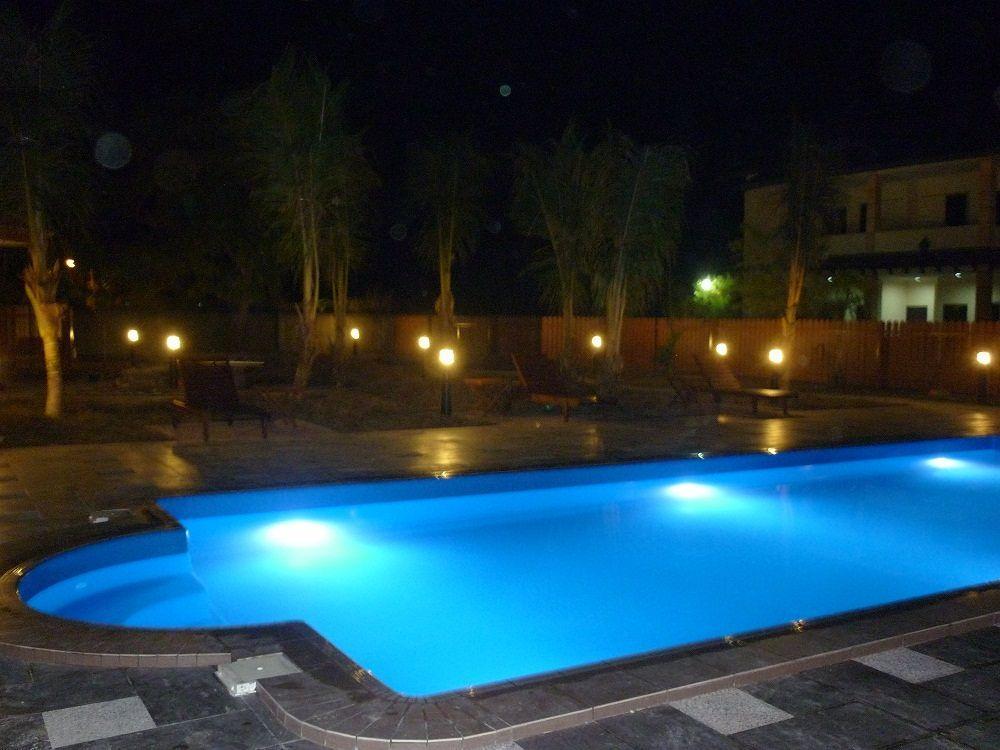 Adina Drive In Motel Langkawi Екстериор снимка