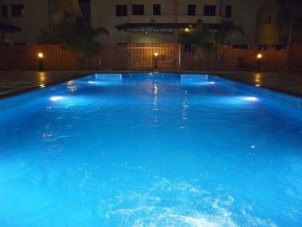 Adina Drive In Motel Langkawi Екстериор снимка