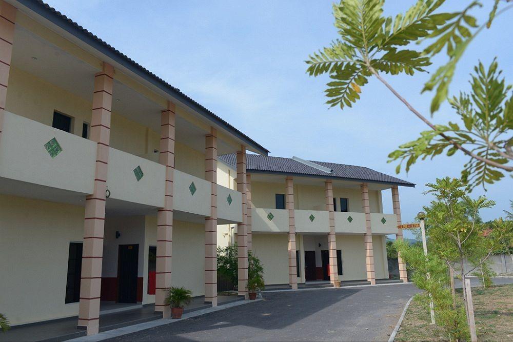 Adina Drive In Motel Langkawi Екстериор снимка