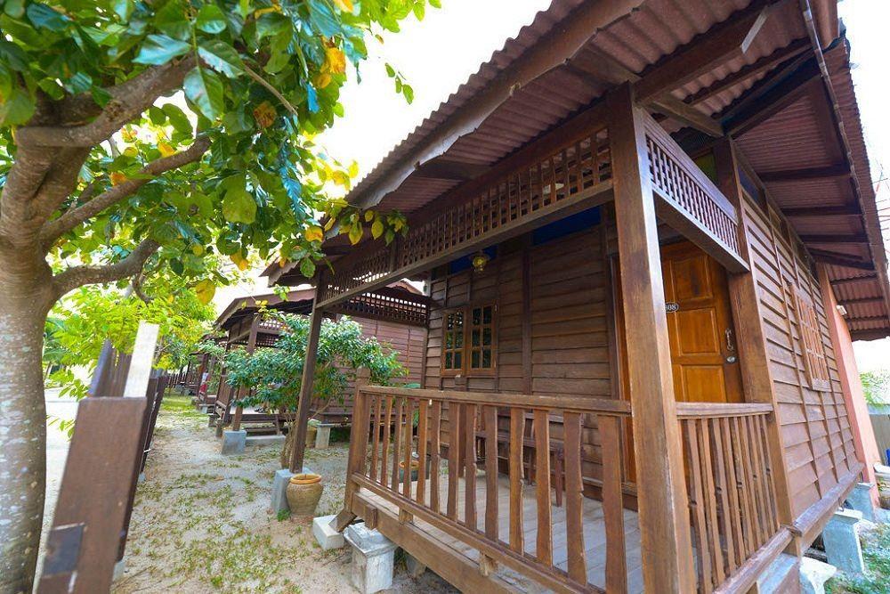 Adina Drive In Motel Langkawi Екстериор снимка