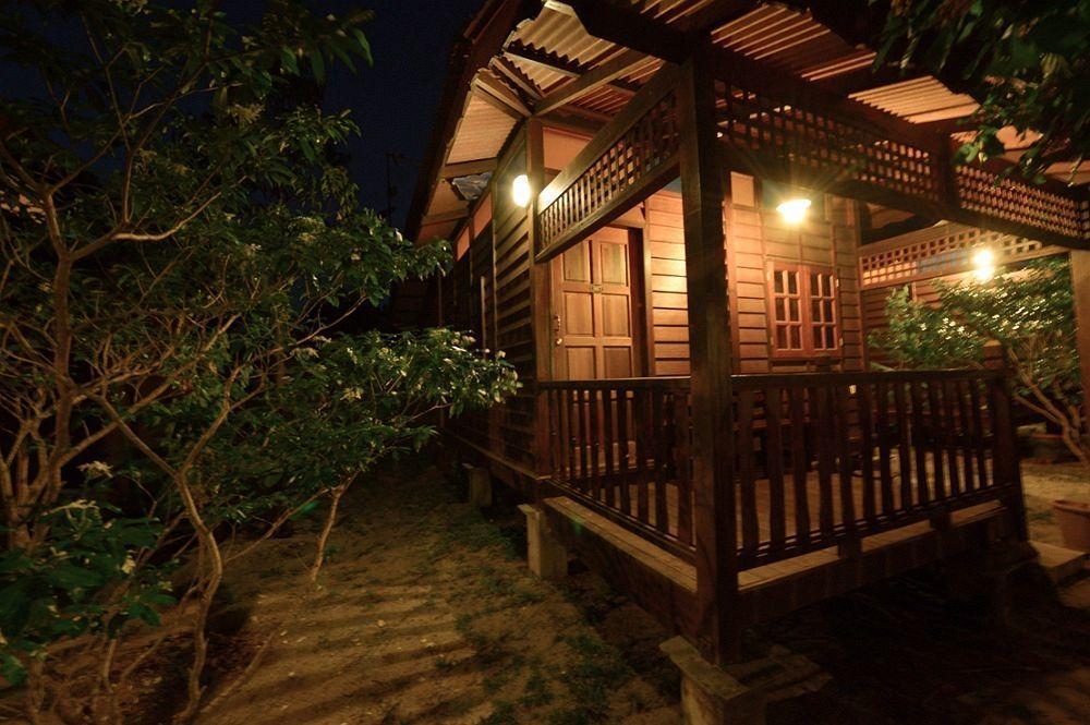Adina Drive In Motel Langkawi Екстериор снимка