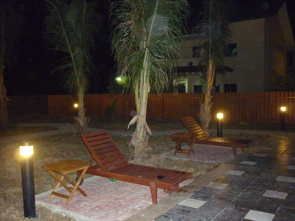 Adina Drive In Motel Langkawi Екстериор снимка
