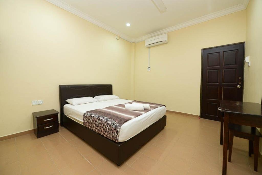 Adina Drive In Motel Langkawi Стая снимка