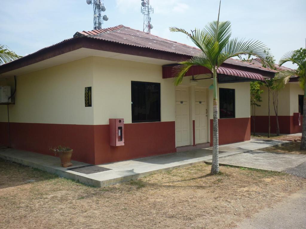 Adina Drive In Motel Langkawi Екстериор снимка