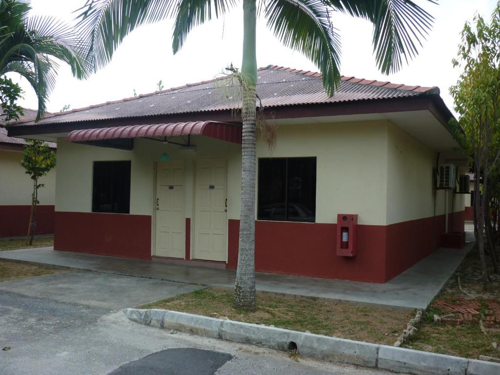 Adina Drive In Motel Langkawi Екстериор снимка