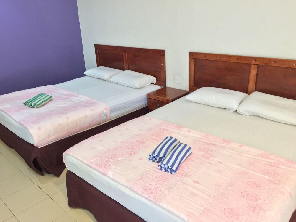 Adina Drive In Motel Langkawi Екстериор снимка