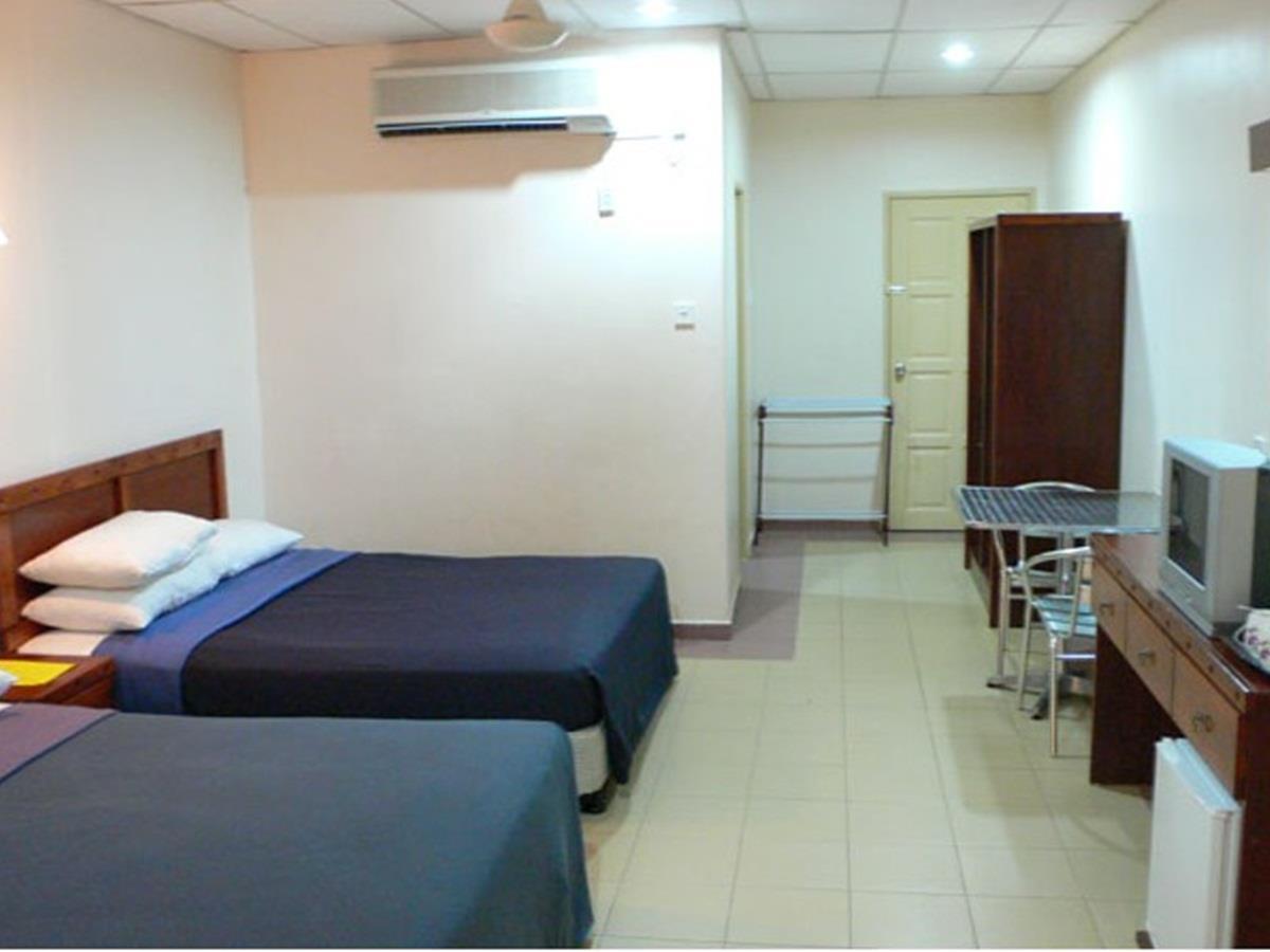 Adina Drive In Motel Langkawi Екстериор снимка