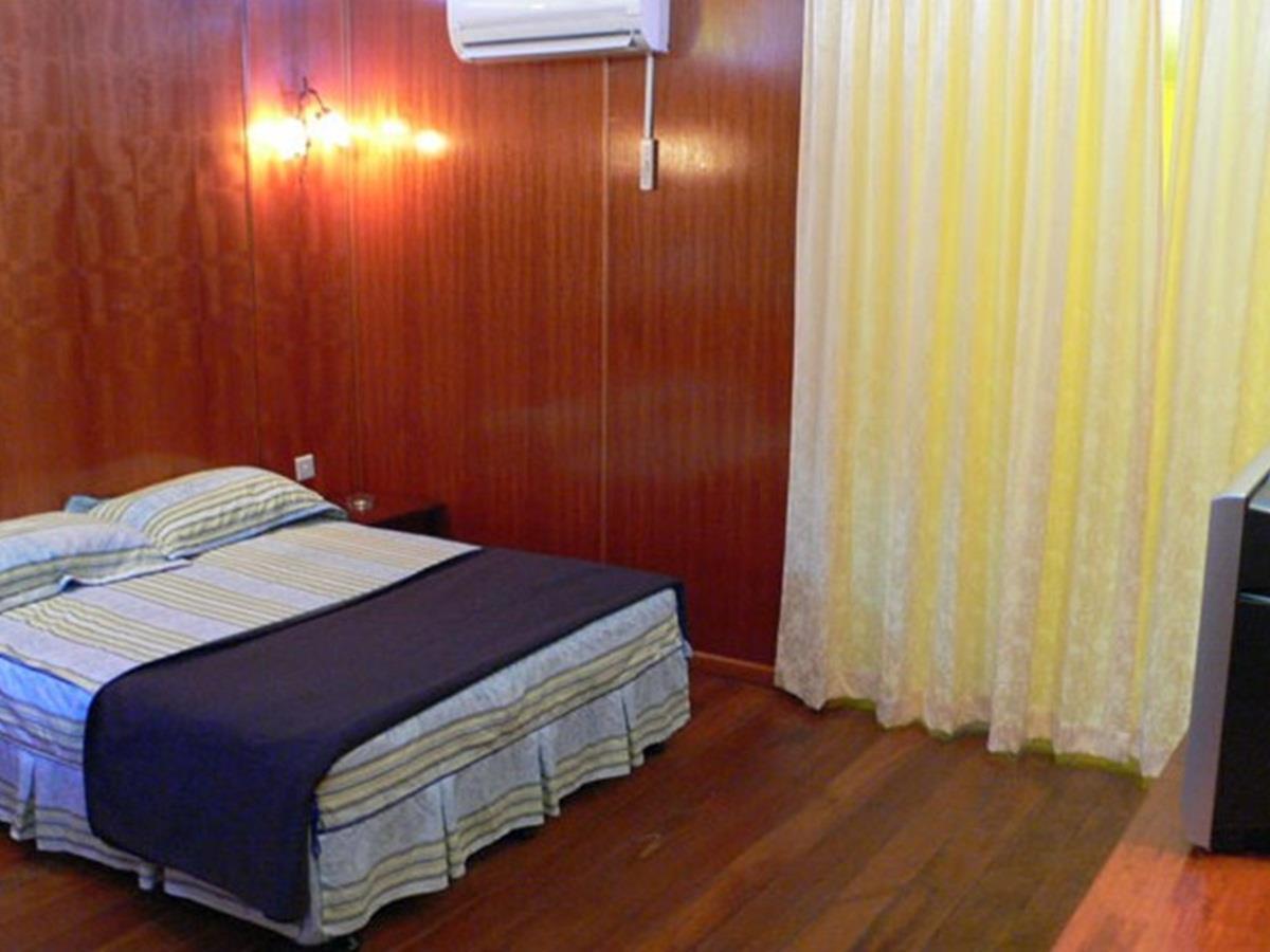 Adina Drive In Motel Langkawi Екстериор снимка