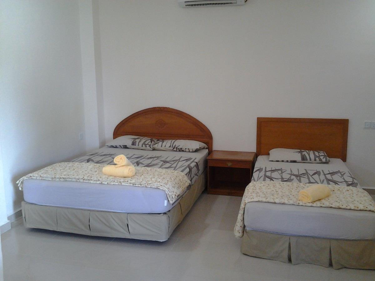 Adina Drive In Motel Langkawi Екстериор снимка