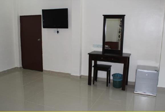 Adina Drive In Motel Langkawi Екстериор снимка