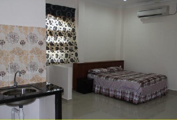 Adina Drive In Motel Langkawi Екстериор снимка