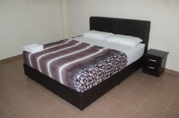 Adina Drive In Motel Langkawi Екстериор снимка