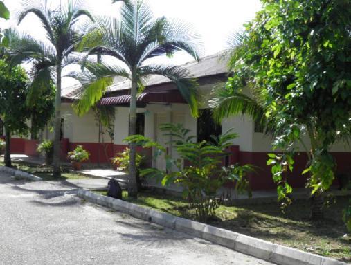 Adina Drive In Motel Langkawi Екстериор снимка