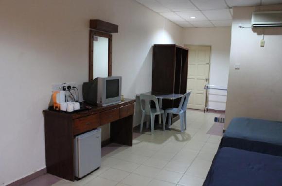 Adina Drive In Motel Langkawi Екстериор снимка