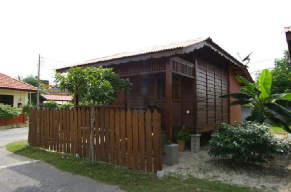 Adina Drive In Motel Langkawi Стая снимка