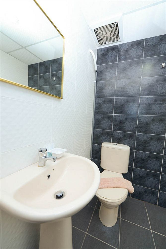 Adina Drive In Motel Langkawi Екстериор снимка