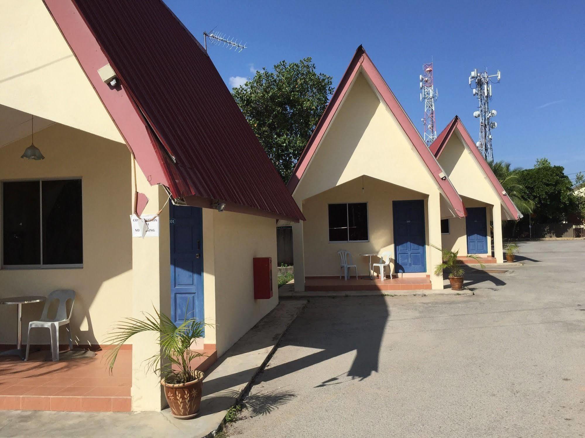 Adina Drive In Motel Langkawi Екстериор снимка