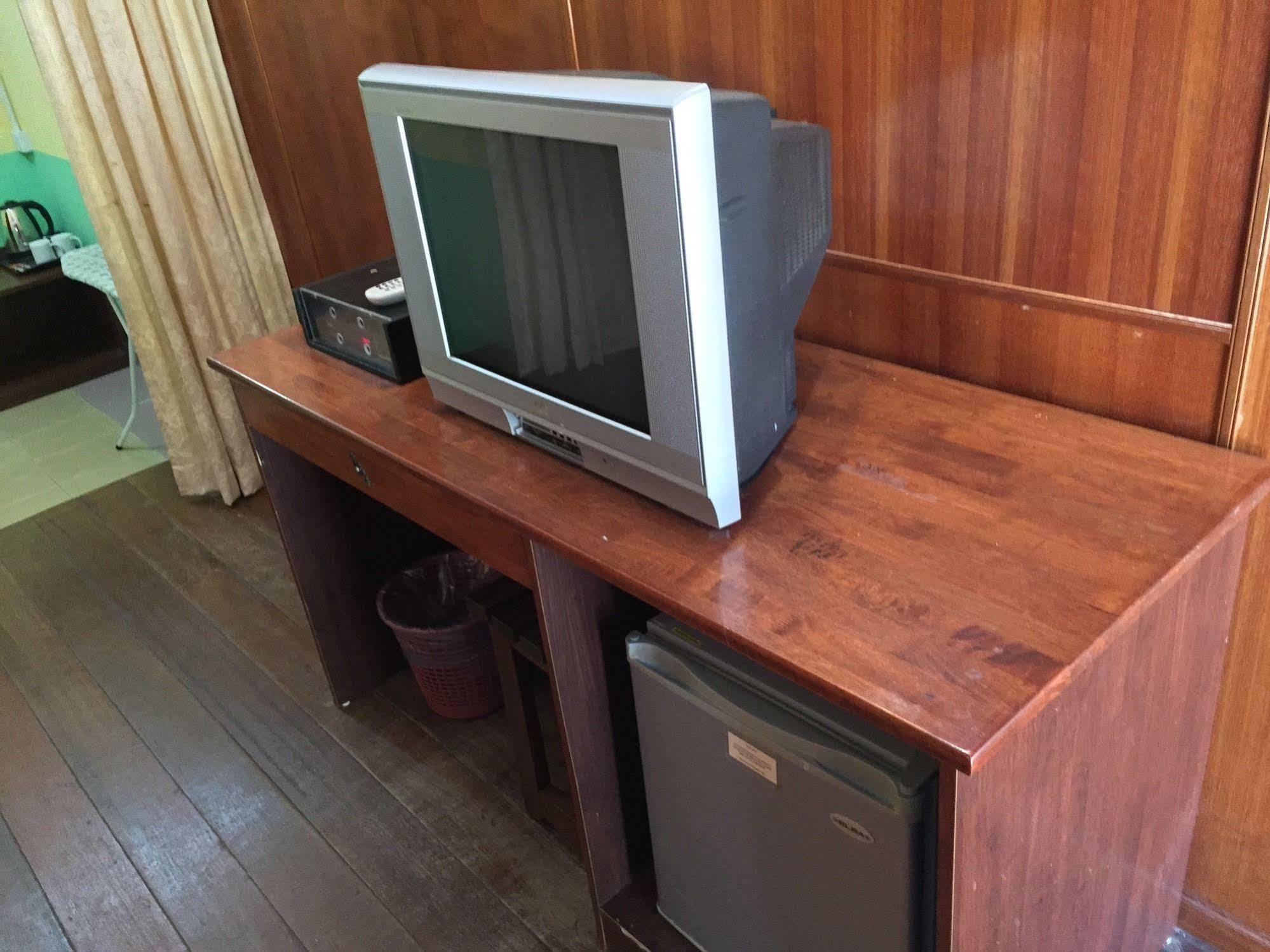 Adina Drive In Motel Langkawi Екстериор снимка