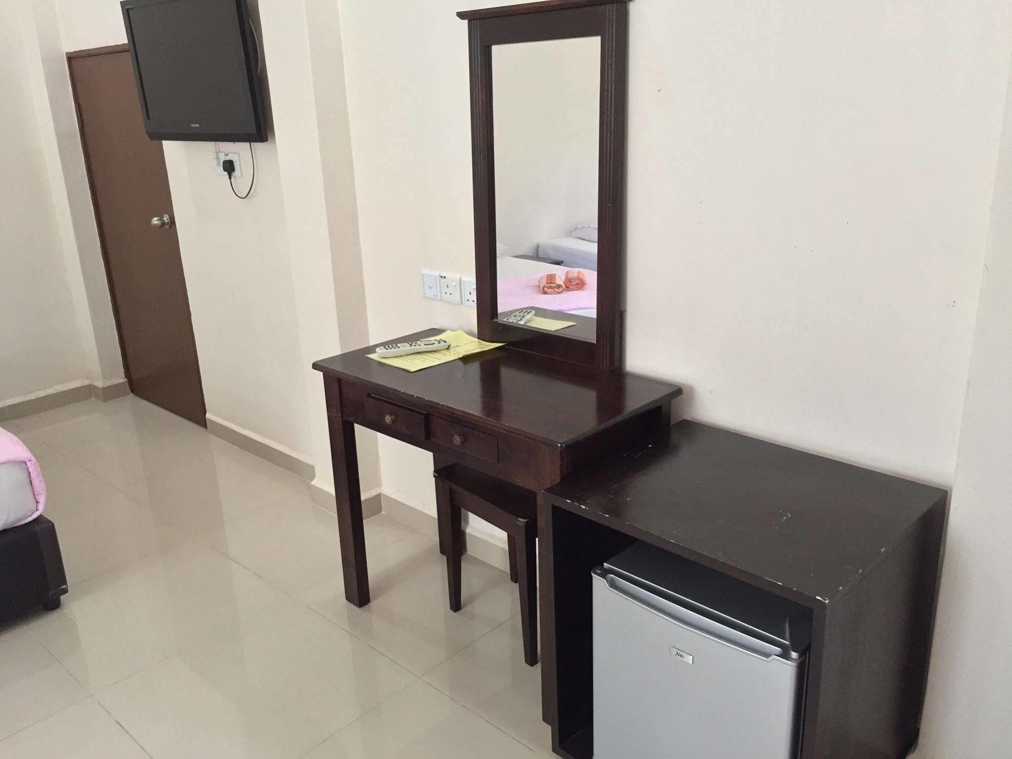 Adina Drive In Motel Langkawi Екстериор снимка