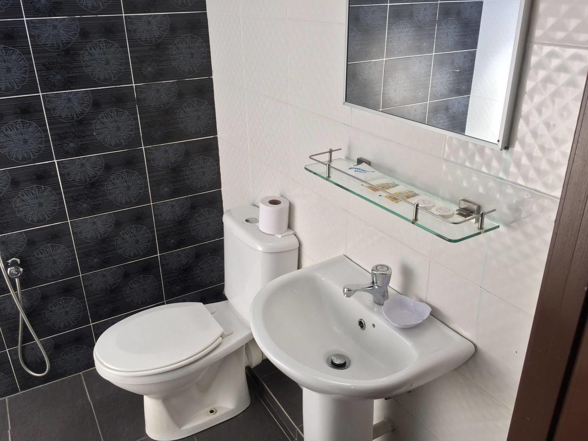 Adina Drive In Motel Langkawi Екстериор снимка