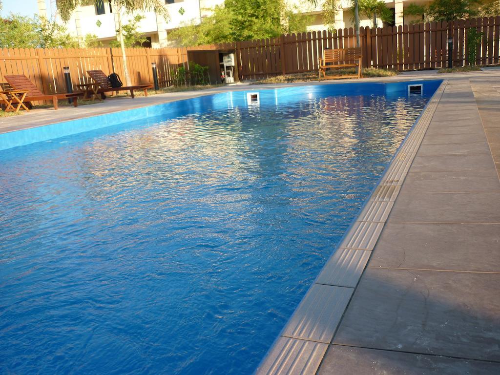 Adina Drive In Motel Langkawi Екстериор снимка